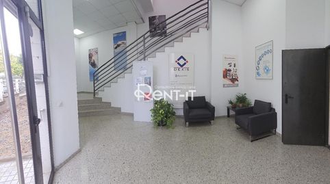 Foto 5 von Fabrikhallen zur Miete in Motors, Granvia LH, L'Hospitalet de Llobregat