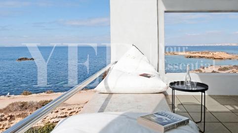 Foto 4 de Casa adosada en venda a Calle Soledad-tabarca, 22, Tabarca, Alicante