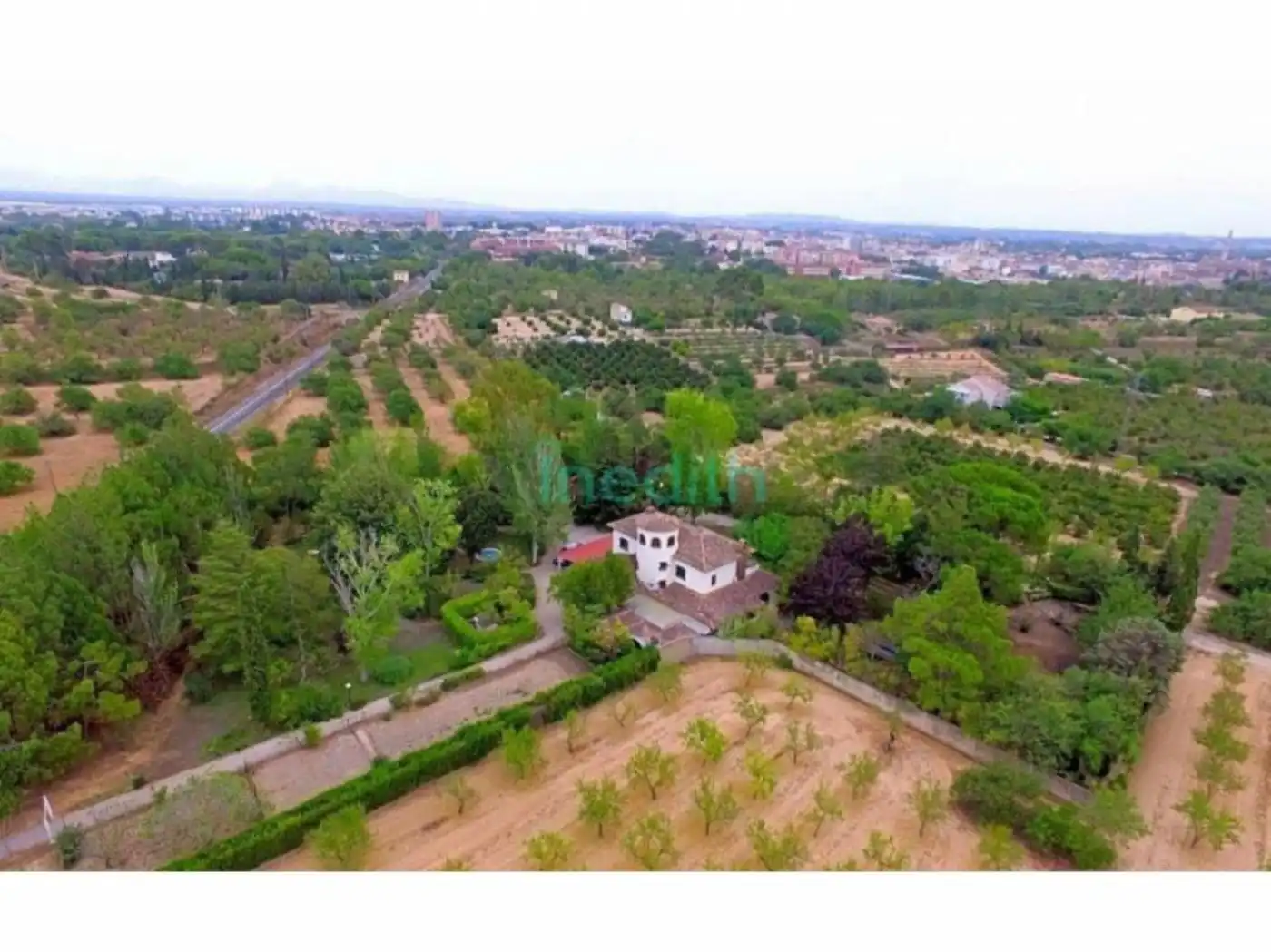 Casa o chalet en venta en Valls con Aire acondicionado, Jardín privado y Terraza
