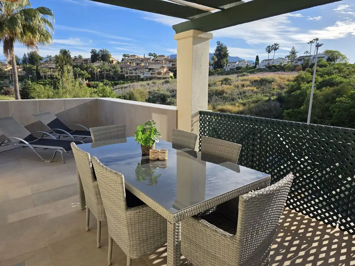 Apartment with terrace for sale in Calle Río Volga 26, imagen 34