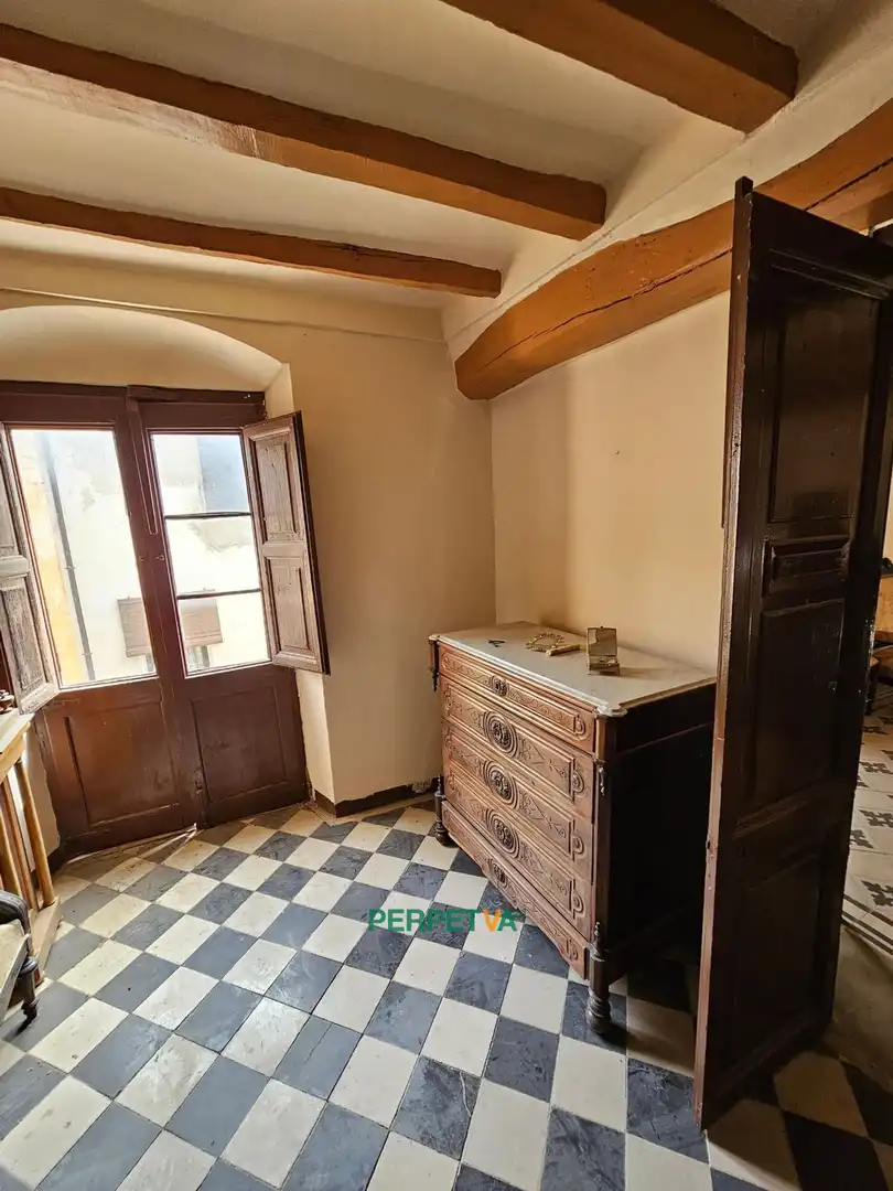 Cuina de Edifici en venda en Poboleda