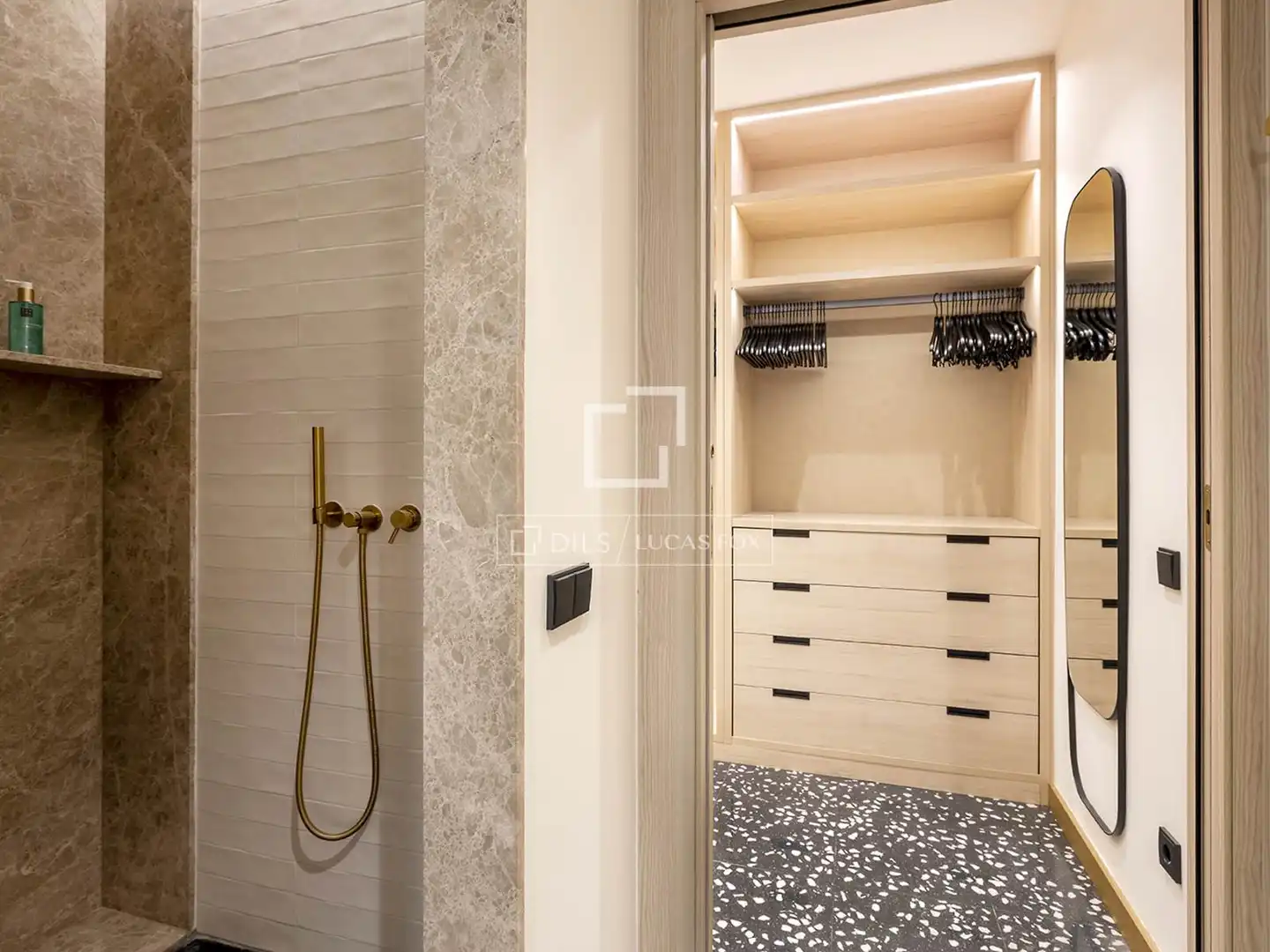 Appartement avec piscine à louer à Eixample, imagen 18