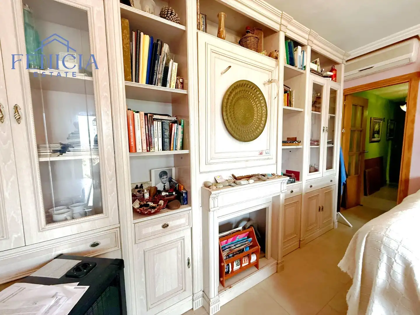 Appartamento con piscina in vendita a Velilla - Velilla Taramay, imagen 8