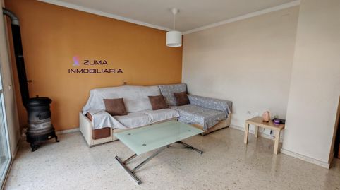 Foto 4 de Àtic en venda a El Cónsul - Ciudad Universitaria - El Romeral, Málaga Capital