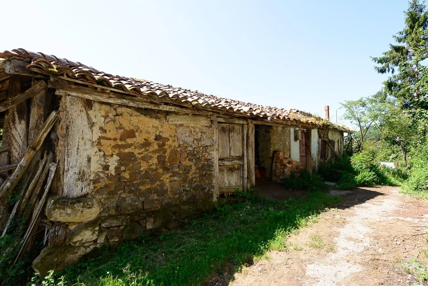 Casa rústica en venda a INFIESTA, LA 17, imagen 11