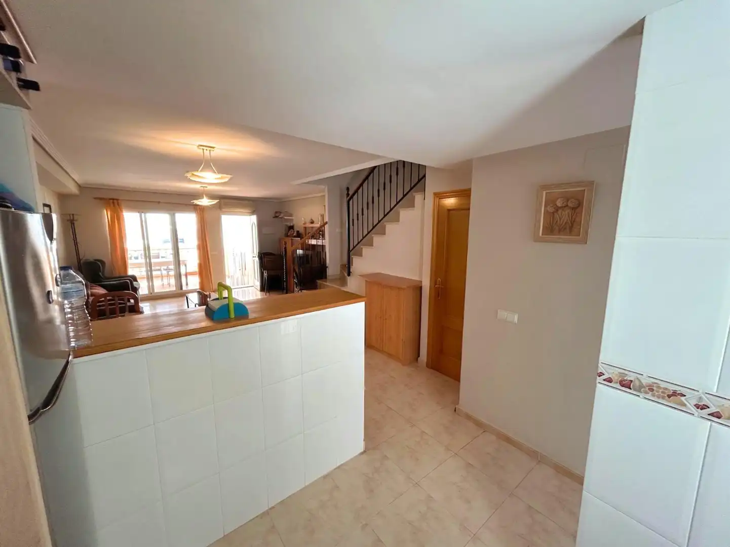 Terraced house with garden for sale in Calle Calle Sastre, imagen 11