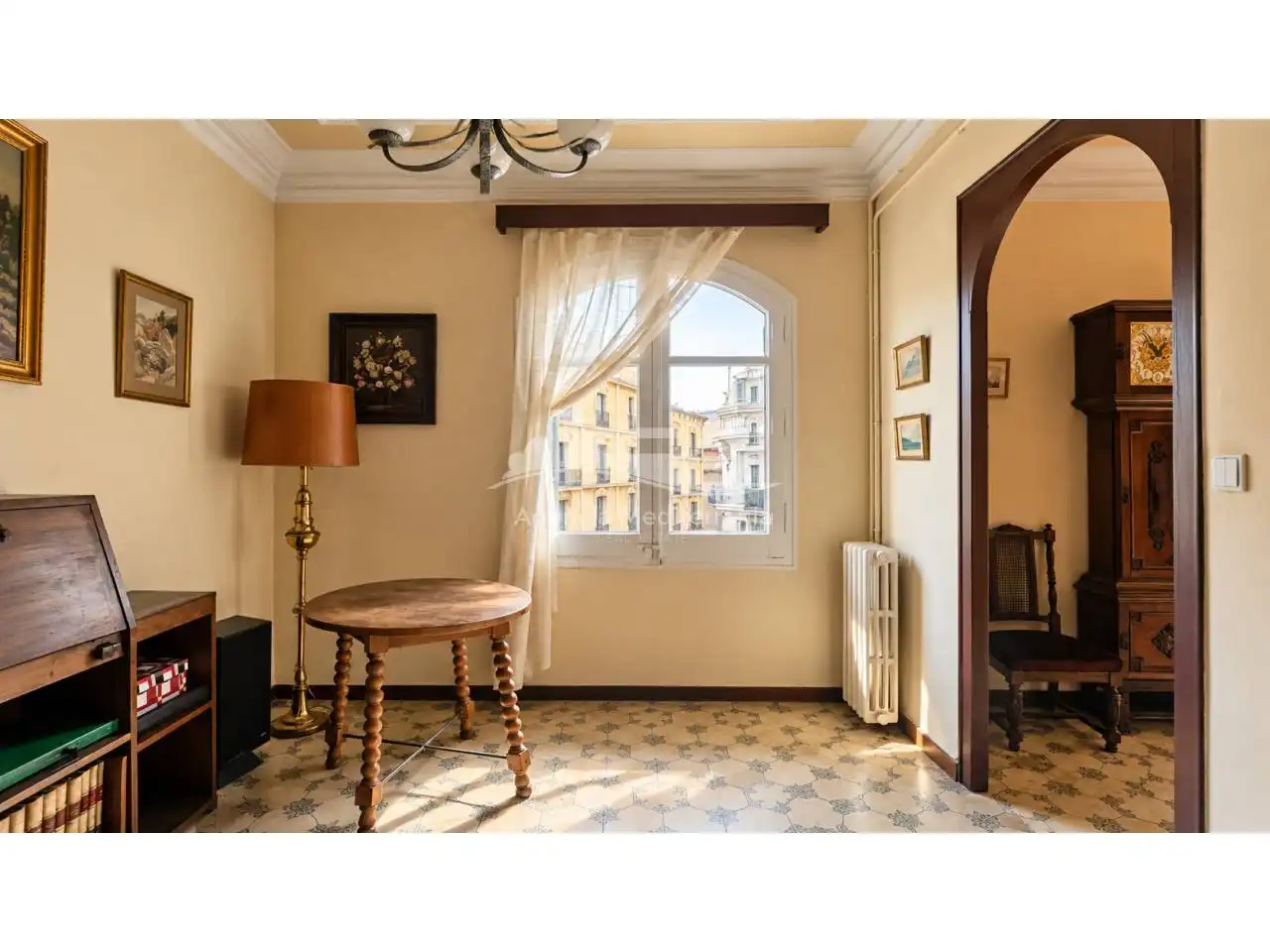 Piso con terraza en venta en Via Laietana, imagen 5