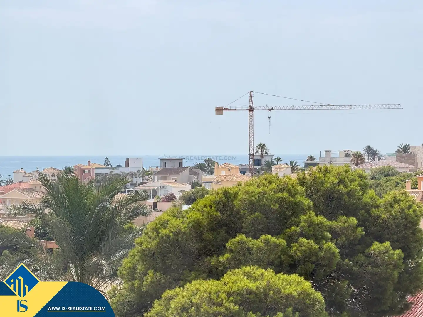Pis amb ascensor en venda a Orihuela Costa, imagen 29