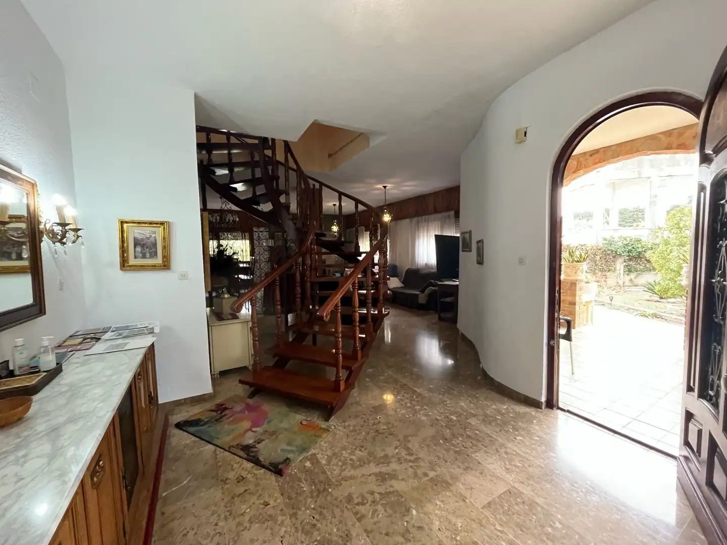 Casa o chalet en venta en Macastre con Aire acondicionado, Jardín privado y Terraza
