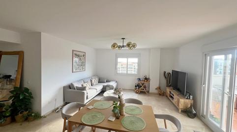 Foto 5 de Ático en venta en La Colina, Torremolinos