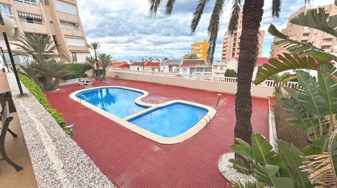 Foto 2 de Apartament en venda a Urbanizacion Lomas Mar Altas, Cabo Cervera, Torrevieja