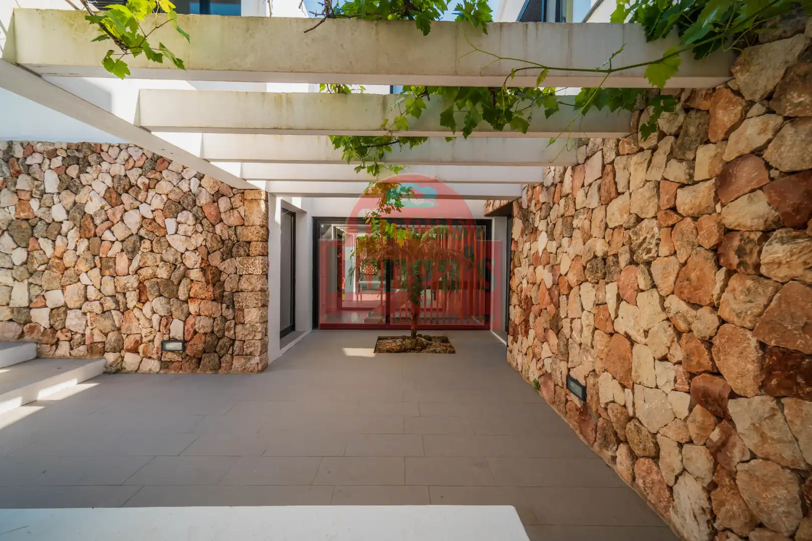 Villa mit Pool zum Verkauf in Cala Blanca, imagen 10