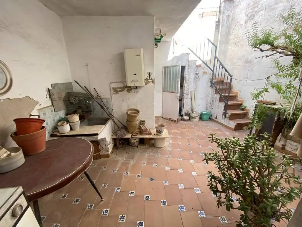 Detached homes for sale in Torredonjimeno  with Storage room and Balcony