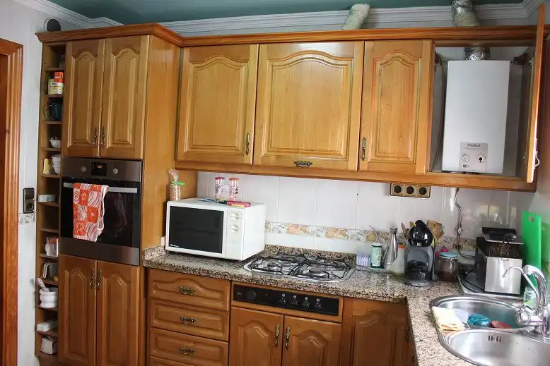 Casa en venta en El Pinar