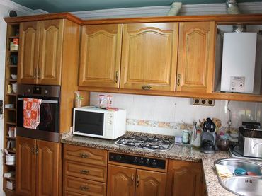 Maison à vendre à El Pinar