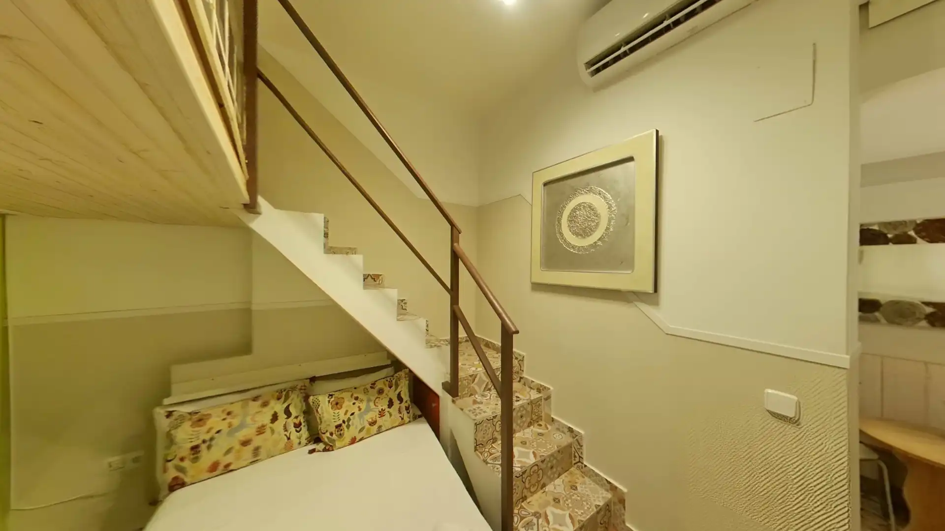 Appartement à louer à Calle de Almadén, imagen 28