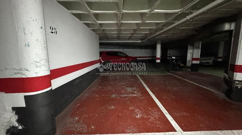 Foto 5 de Garaje en venta en Maestro Marquina, Ruiseñores,  Zaragoza Capital