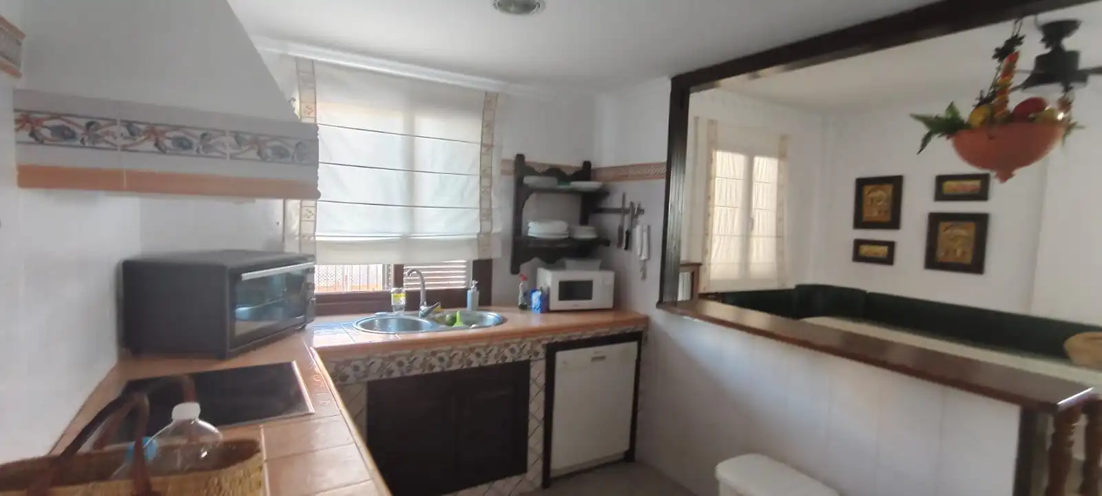 Villa avec terrasse à vendre à Calle Columela 3, imagen 9