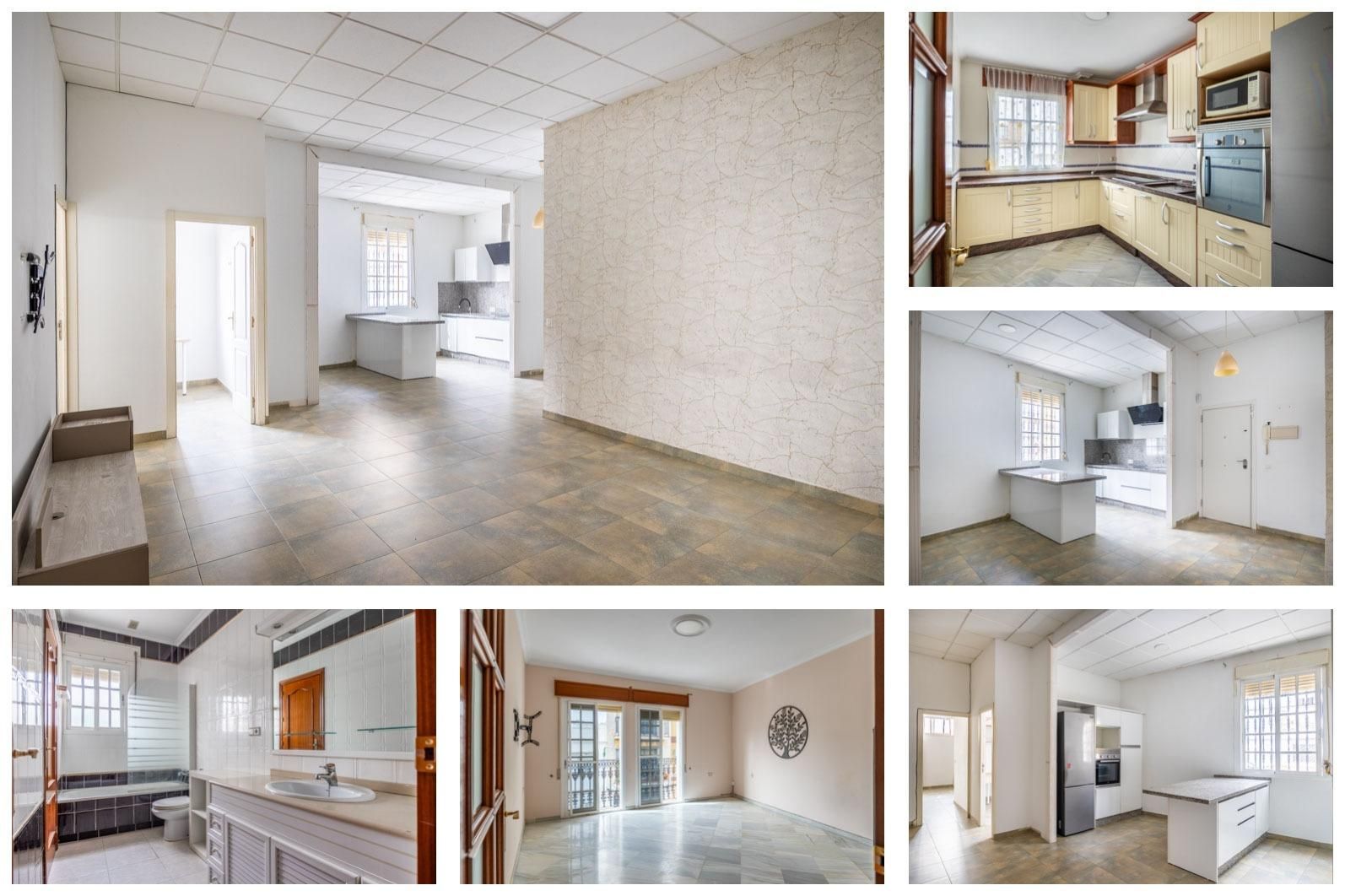 Exterior view of House or chalet for sale in  Sevilla Capital  with Air Conditioner, Storage room and Balcony