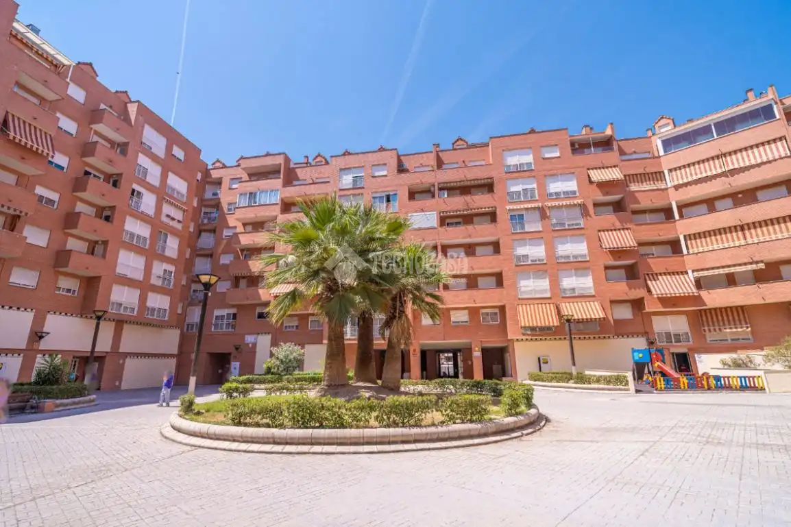 Appartamento in vendita a Centro ciudad, imagen 18