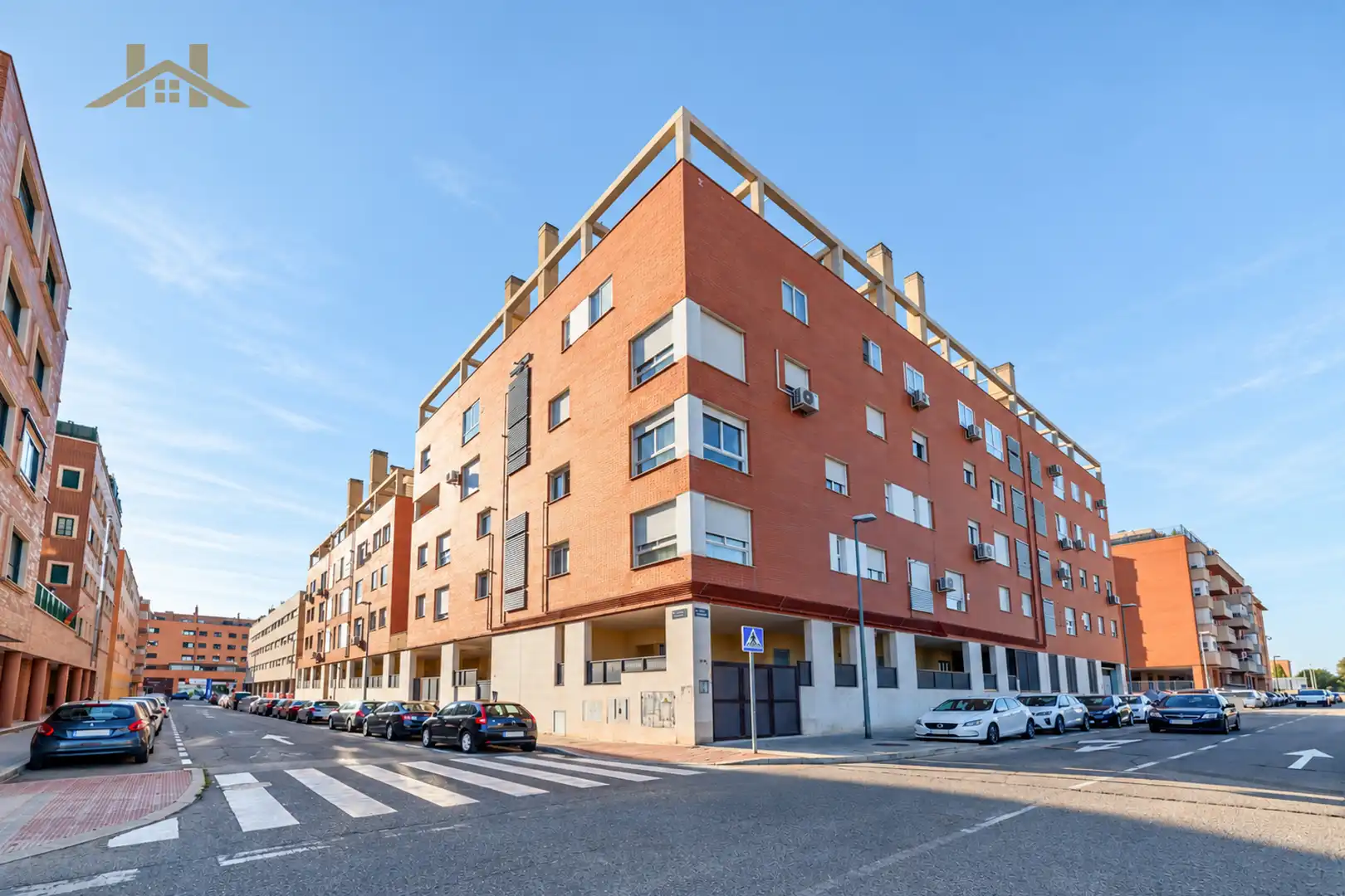 Duplexes for sale in Valdemoro, Madrid