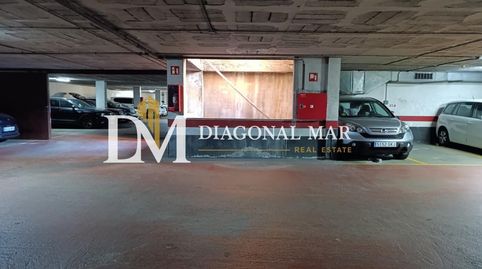Foto 3 von Garage zum Verkauf in El Besós i el Maresme, Barcelona Capital