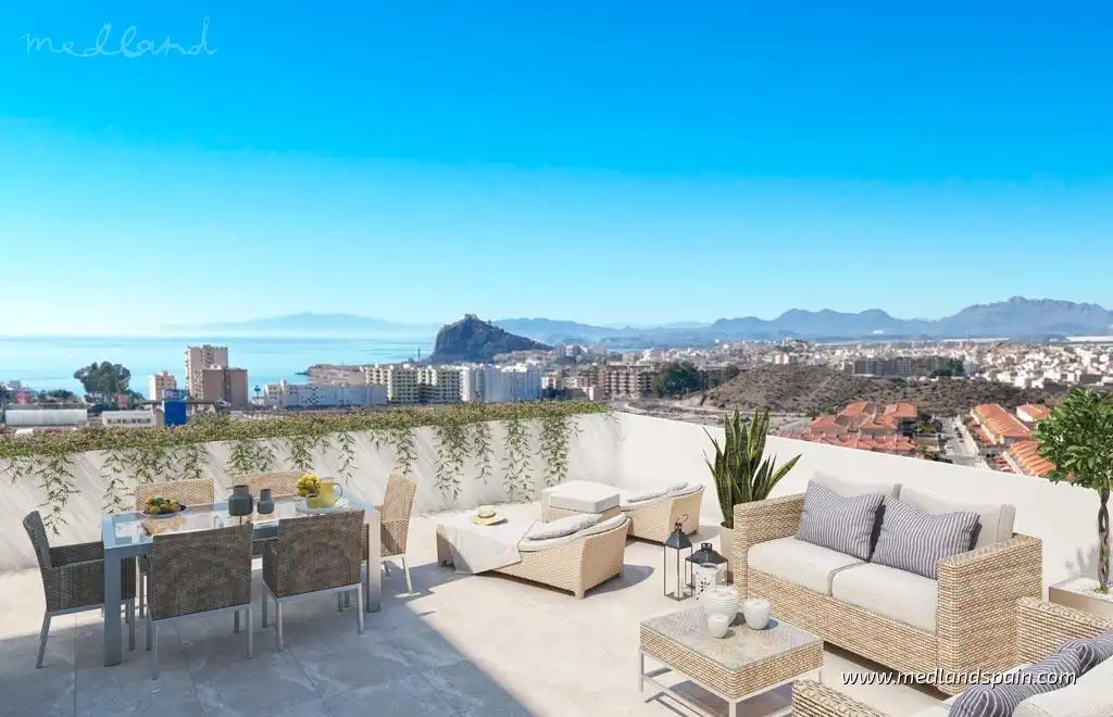 Villa avec piscine à vendre à El Hornillo, imagen 2