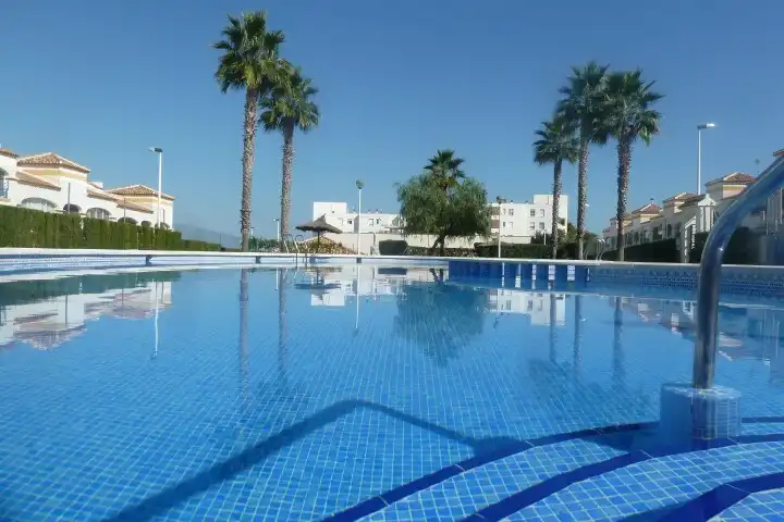 Apartment with pool for sale in AVENIDA ESCANDINAVIA N72 nº10, imagen 40