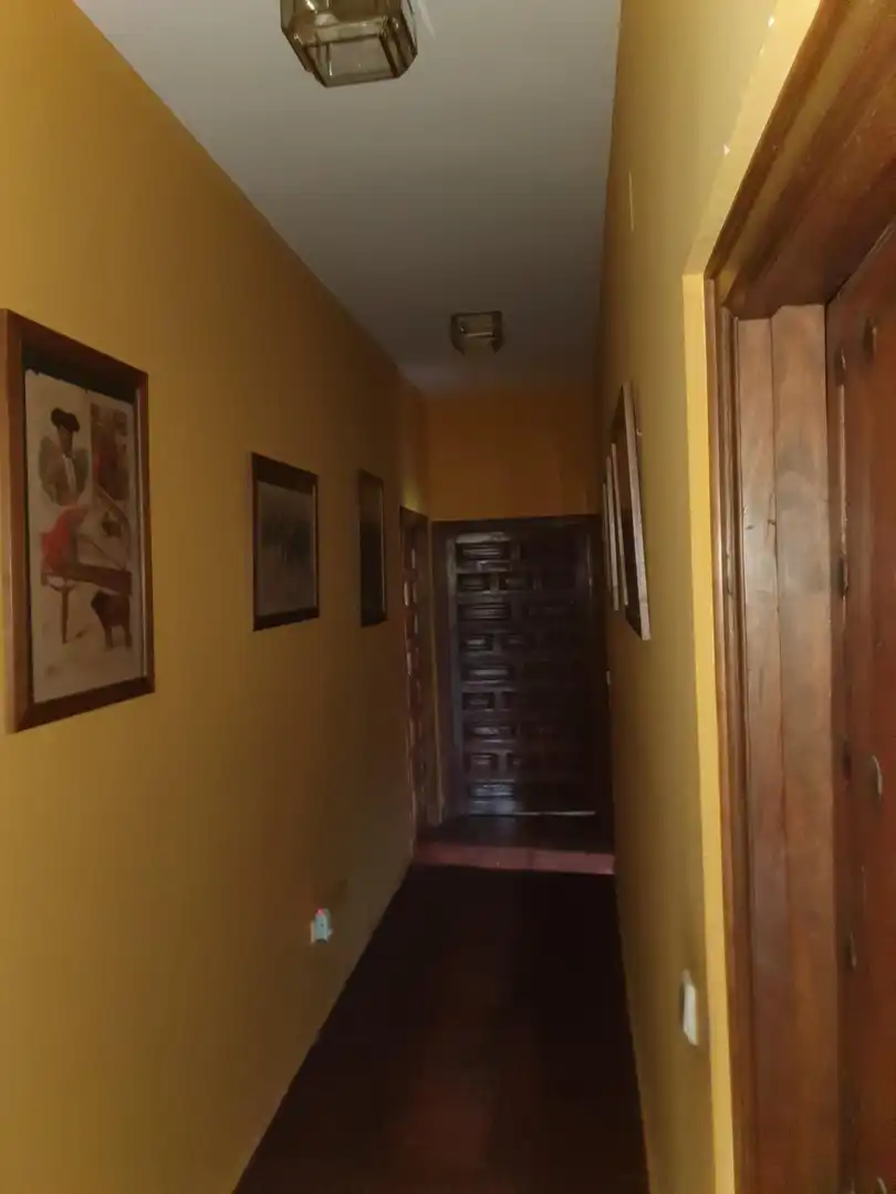Finca rústica en venda en Plasencia amb Aire condicionat, Calefacció i Jardí privat