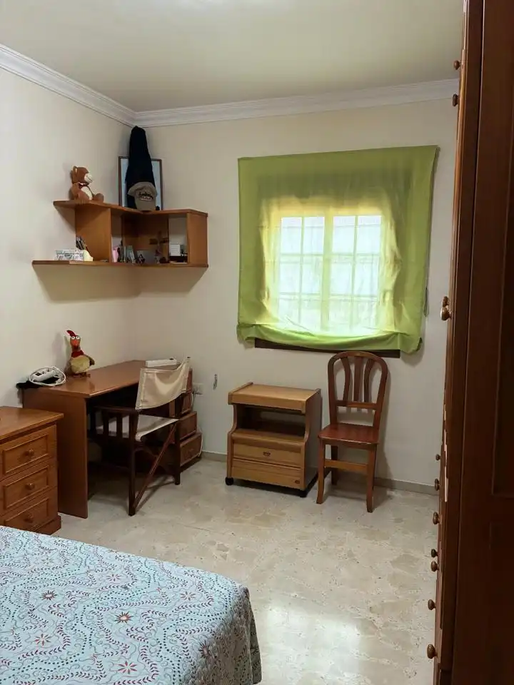 Habitación de Casa o chalet en venta en Santa Úrsula