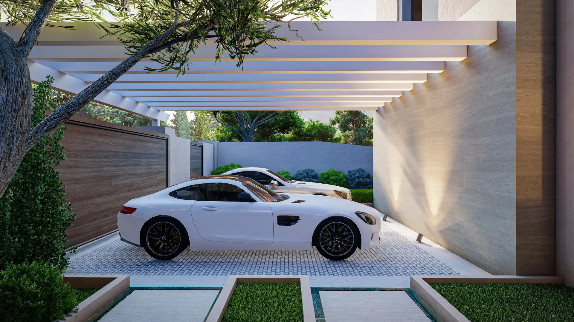 Haus mit Pool zum Verkauf in Marbella Centro, imagen 28