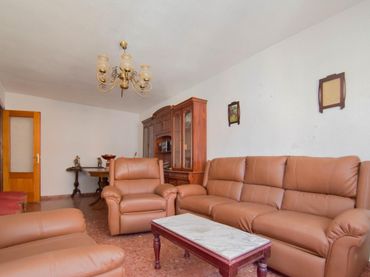 Wohnung zum Verkauf in Atarfe