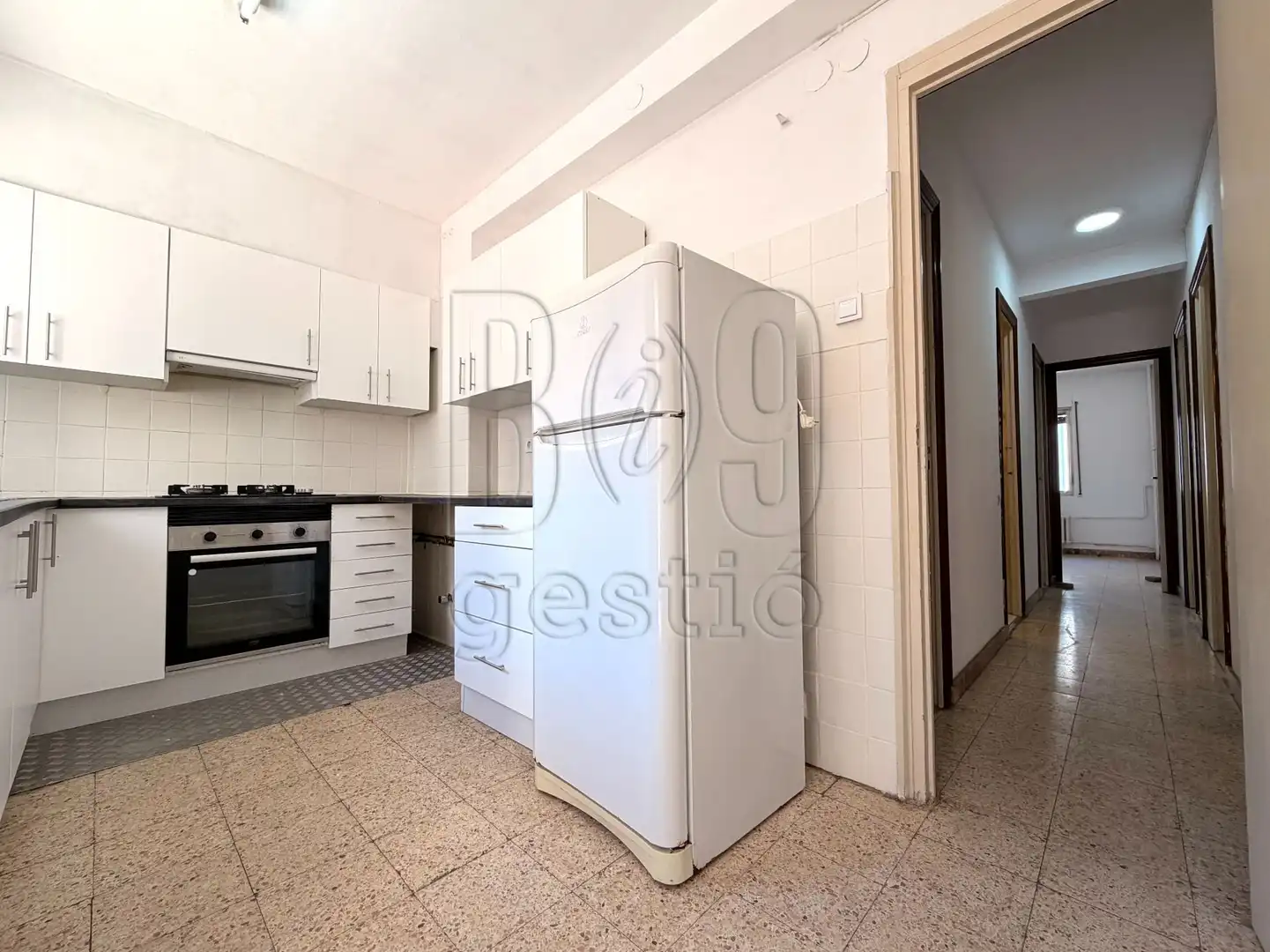 Cocina de Piso en venta en Tarragona con Aire acondicionado, Calefacción y Terraza