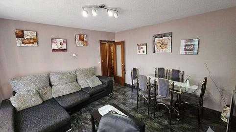 Foto 4 de Piso en venta en La Magdalena, Avilés