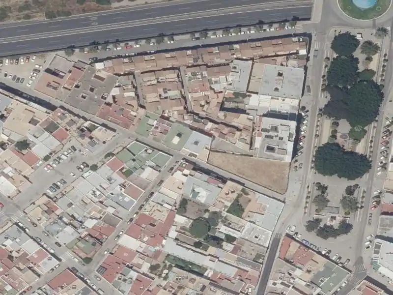 Wohnung zum Verkauf in Sequero Glorieta