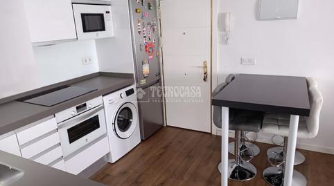 Photo 5 of Flat to rent in Estrella, Madrid