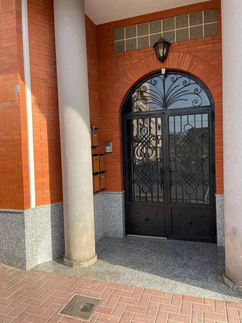 Wohnung zur Miete in Águilas mit Möbliert und Balkon