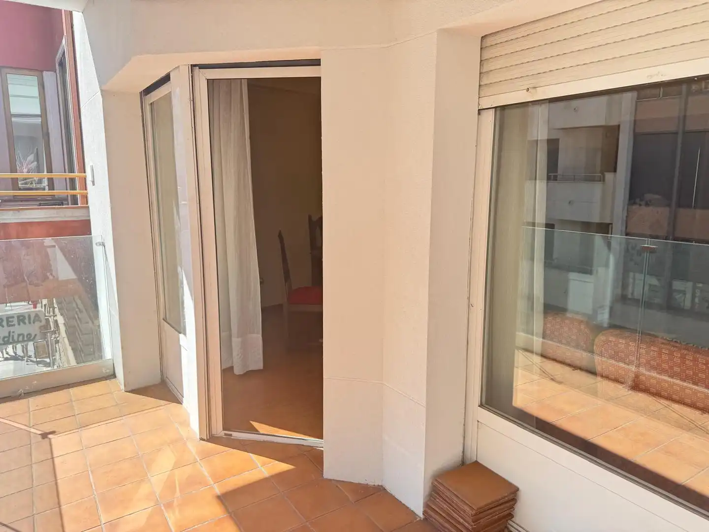 Flat for sale in Calle Joaquín Costa, Centro Ciudad