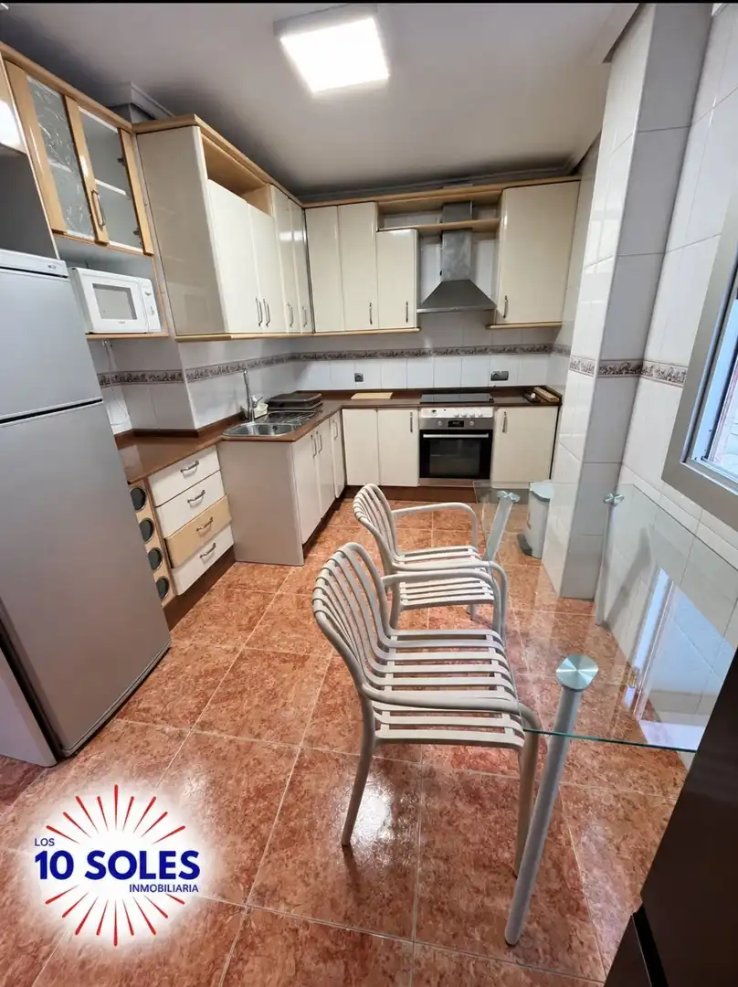 Apartament de lloguer a Orihuela ciudad, imagen 5