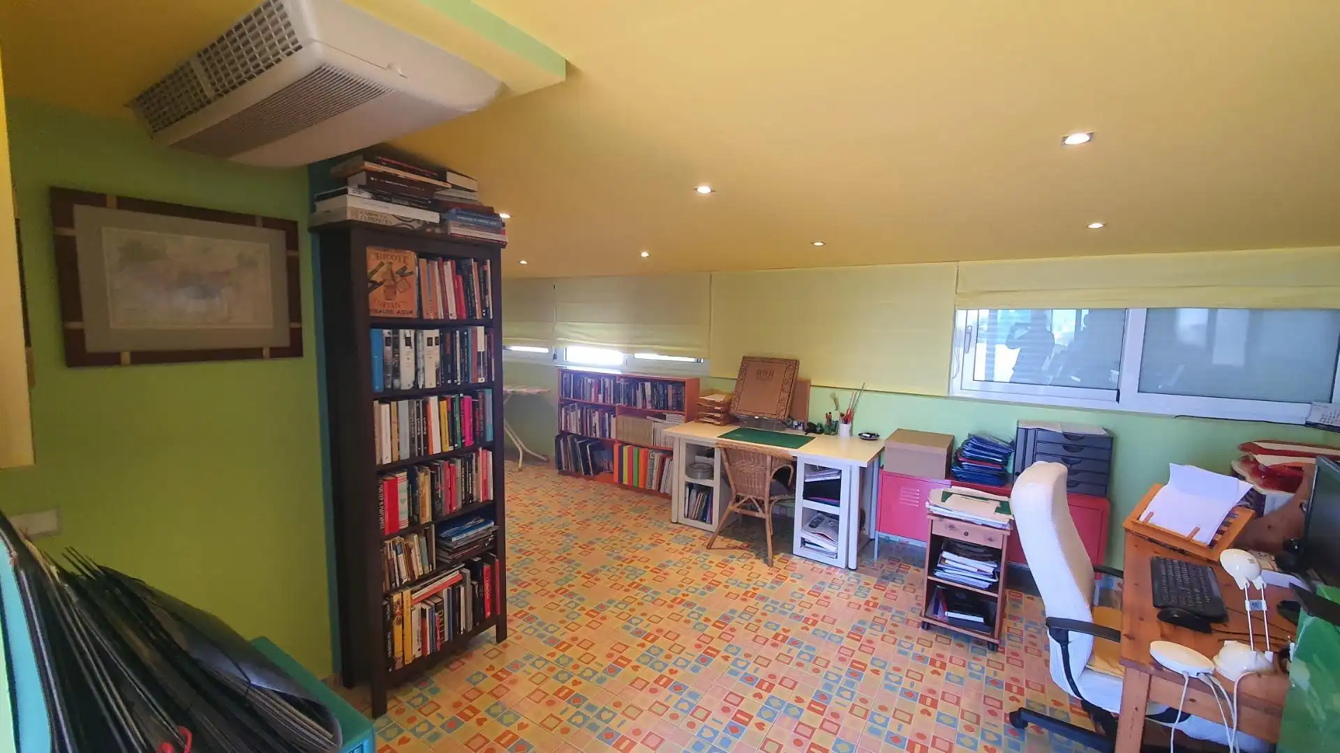Detached homes for sale in Canet de Mar  with Air Conditioner, Private garden and Terrace