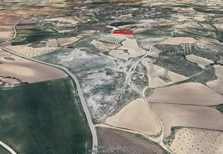 Terreno rustico in vendita a Driebes, imagen 5