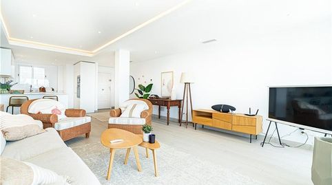 Foto 5 de Apartamento en venta en Cas Català - Illetes, Calvià