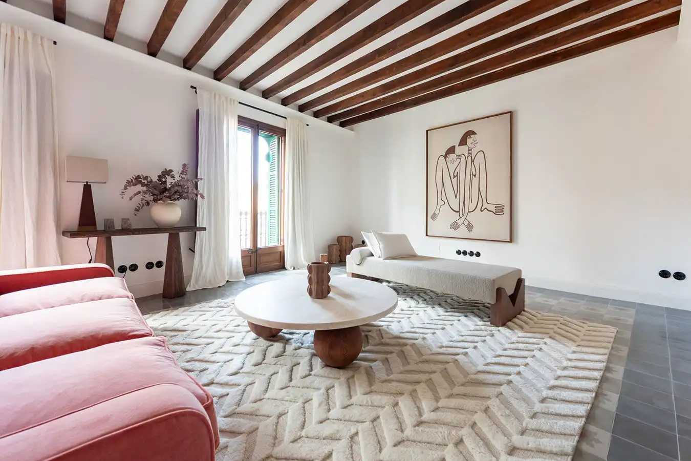 Penthouse with lift for sale in Centre, imagen 13