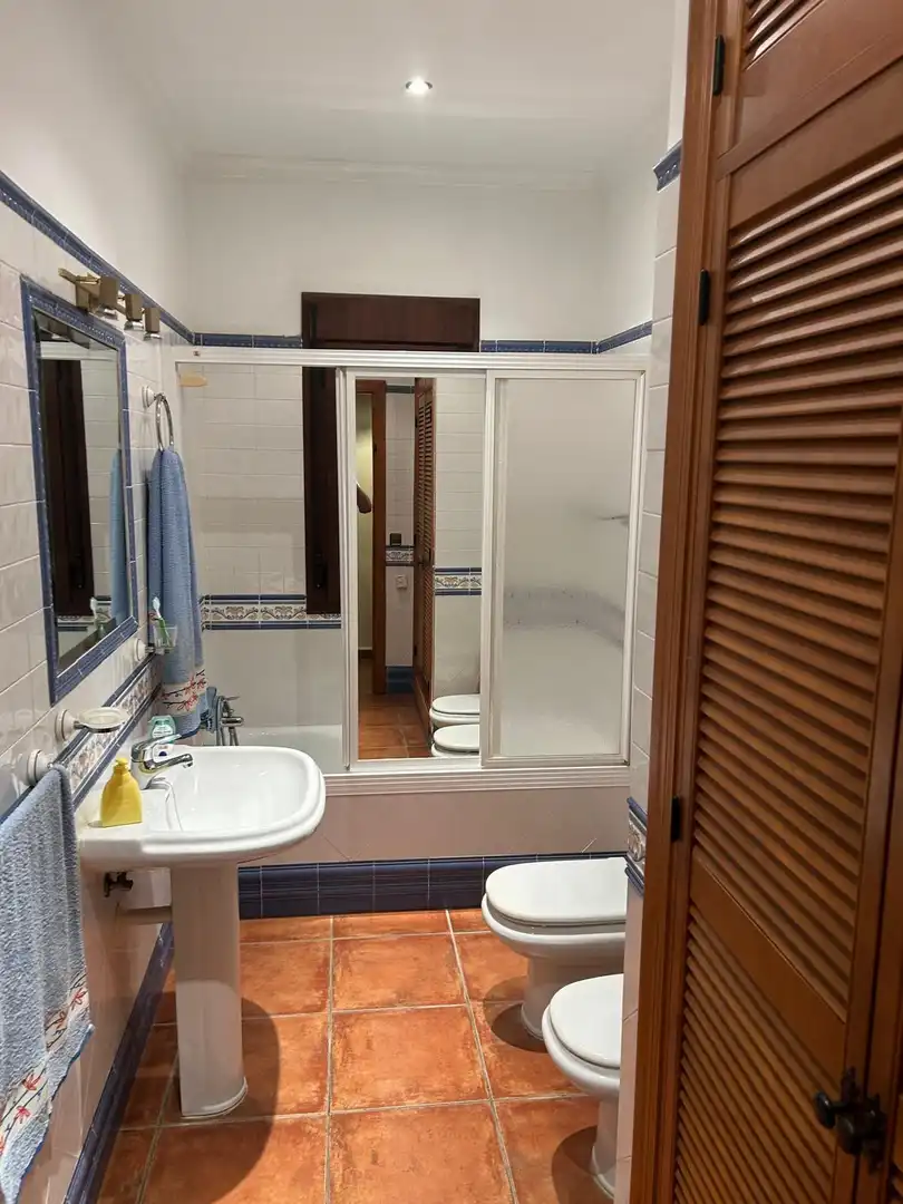 Villa avec piscine à vendre à Pelagatos - Pago del Humo, imagen 34