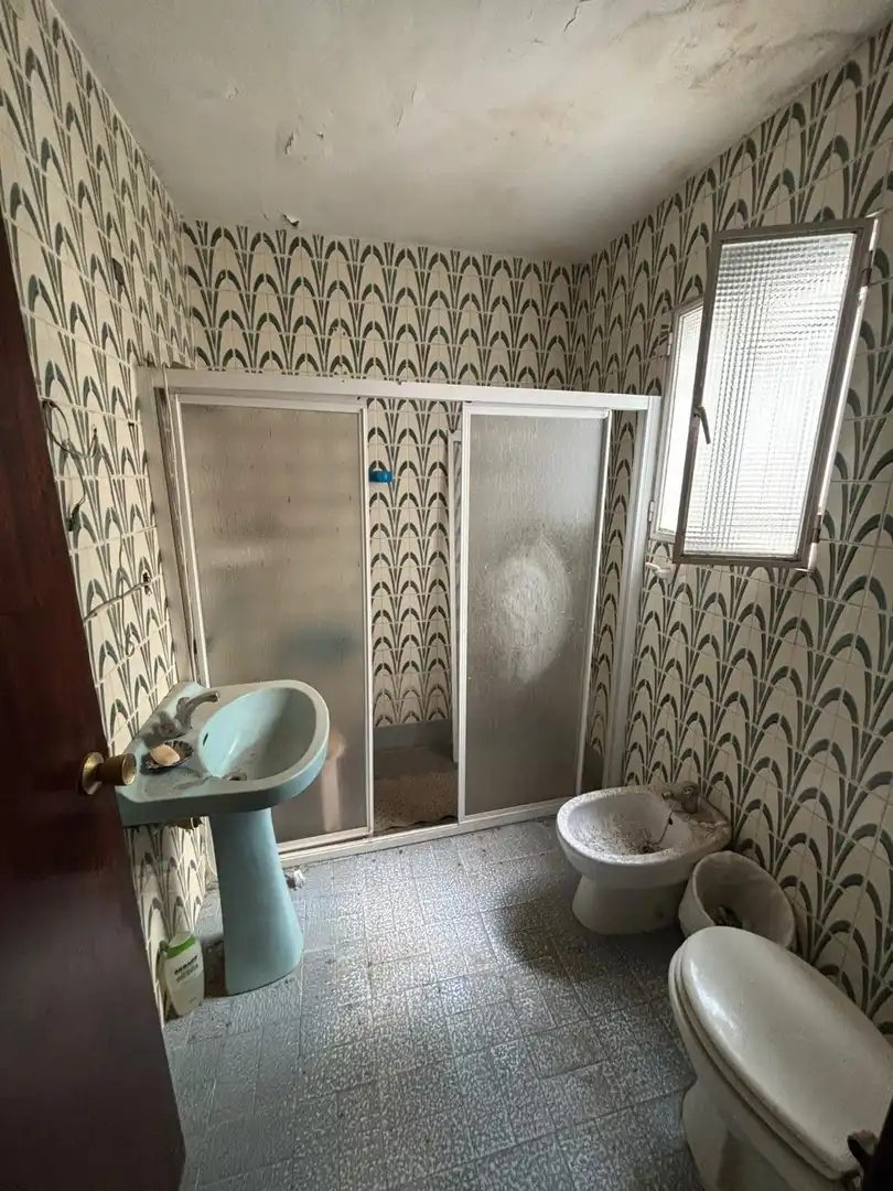 Baño de Casa o chalet en venta en Arahal