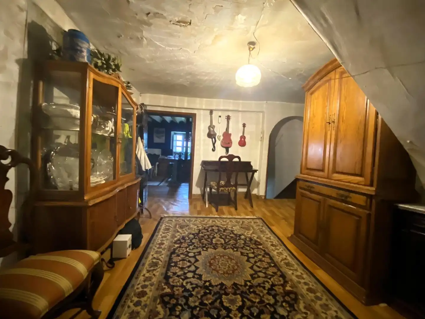 Casa o xalet en venda en Valle de Mena amb Jardí privat