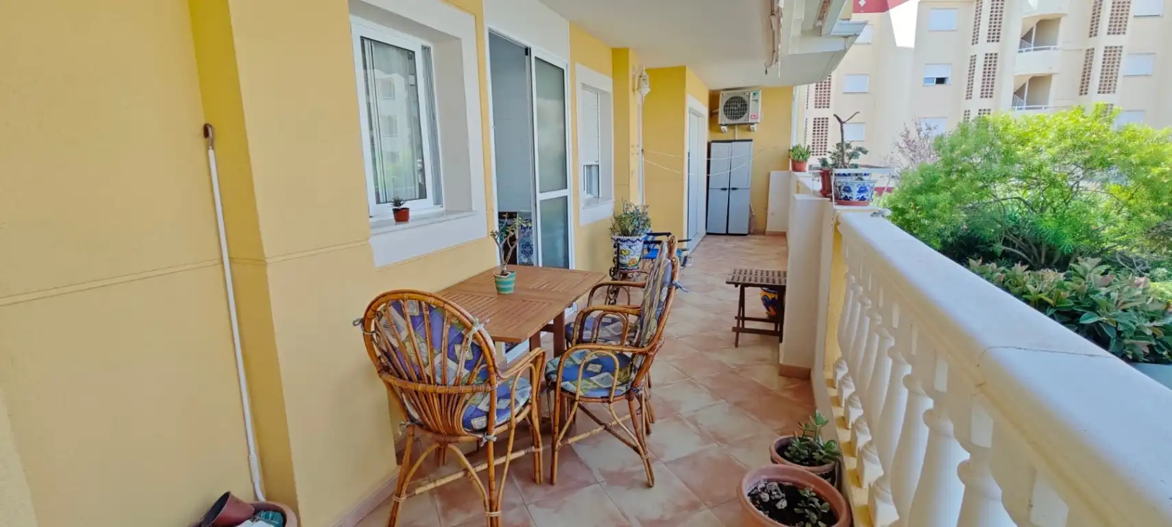 Apartament amb piscina en venda a Las Marinas / Les Marines, imagen 17