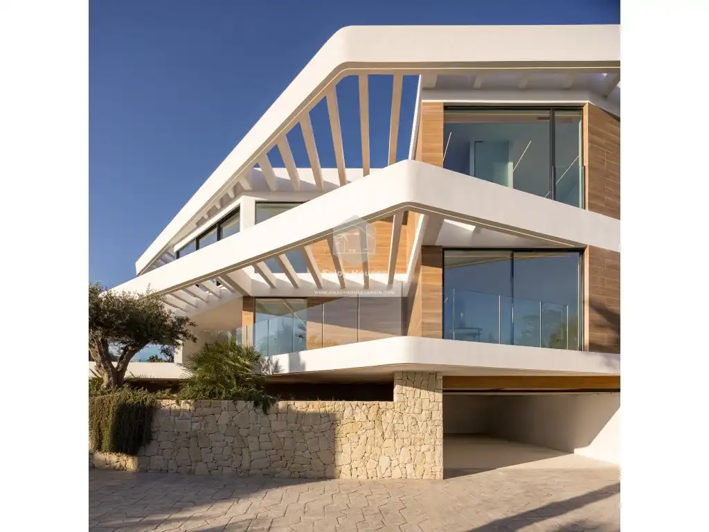Houses for sale in Portichol - Balcón al Mar