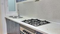 Kitchen of Flat for sale in La Llagosta  with Air Conditioner and Balcony