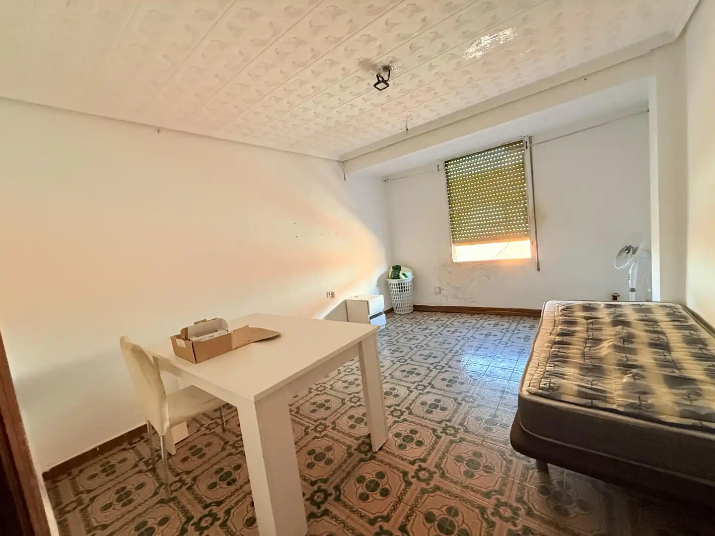 Sala d'estar de Pis en venda en Alfafar